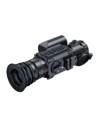 Celownik noktowizyjny z dalmierzem PARD NV-008SP 50 mm 850 nm LRF