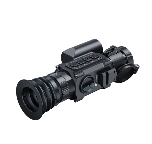 Celownik noktowizyjny z dalmierzem PARD NV-008SP2 50 mm 940 nm LRF