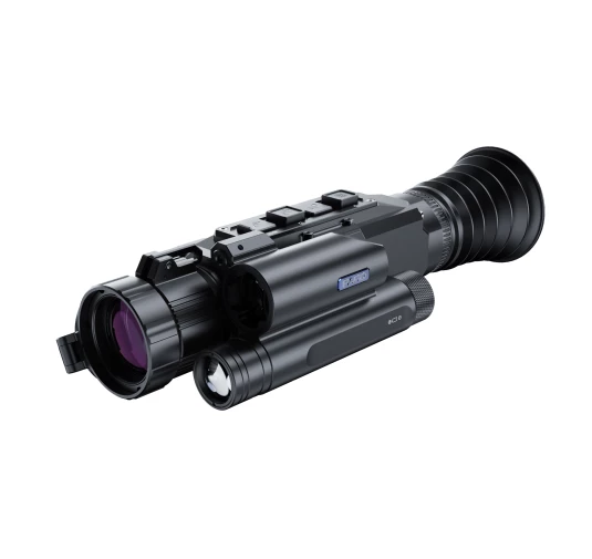 Celownik noktowizyjny z dalmierzem PARD NV-SC4 4K 70 mm 850 nm LRF