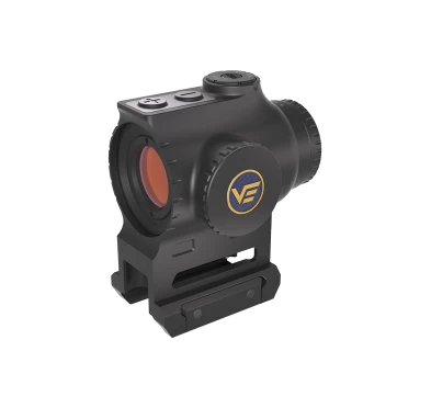 Celownik pryzmatyczny Vector Optics Paragon 1x18 X-Mini SCPS-M10 czarny