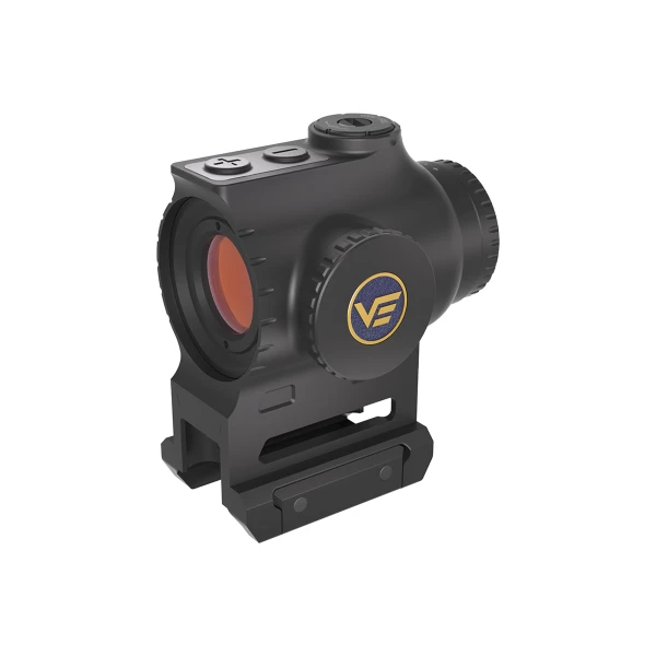 Celownik pryzmatyczny Vector Optics Paragon 1x18 X-Mini SCPS-M10 czarny Celownik pryzmatyczny Vector Optics Paragon 1x18 X-Mini SCPS-M10 czarny