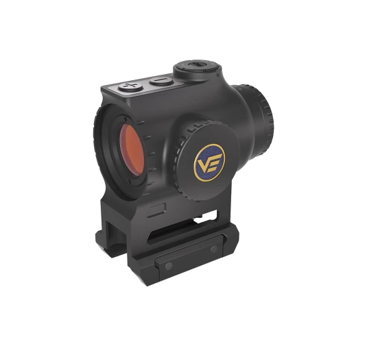 Celownik pryzmatyczny Vector Optics Paragon 1x18 X-Mini SCPS-M10 czarny