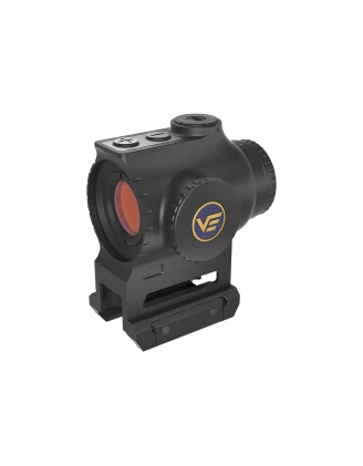 Celownik pryzmatyczny Vector Optics Paragon 1x18 X-Mini SCPS-M10 czarny