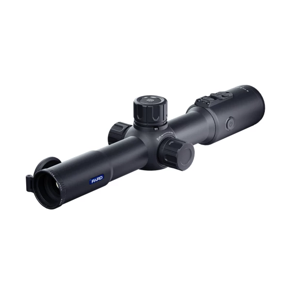 Celownik termowizyjny PARD Pantera 256 Q 25 mm