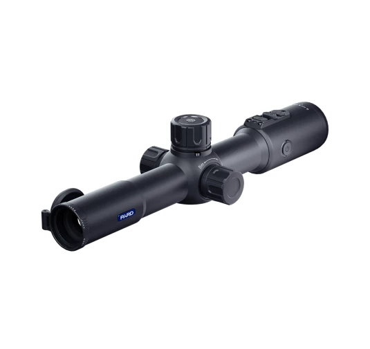 Celownik termowizyjny PARD Pantera 256 Q 25 mm