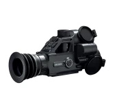 Celownik termowizyjny/noktowizyjny z dalmierzem 2w1 PARD Landsat 256 Mini 30 mm 850 nm LRF
