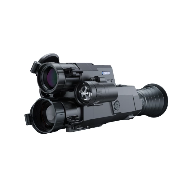 Celownik termowizyjny/noktowizyjny z dalmierzem 2w1 PARD Landsat 480 Compact 70 mm 940 nm LRF


 
