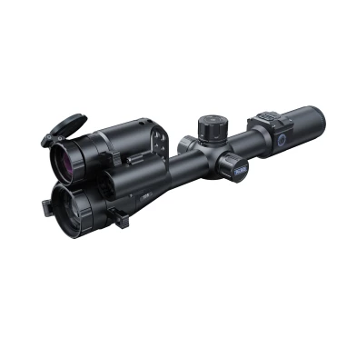 Celownik termowizyjny/noktowizyjny z dalmierzem 2w1 PARD TD32 70 mm 850 nm LRF