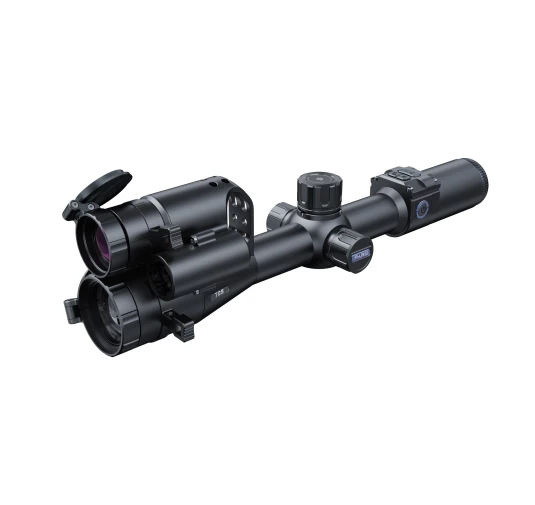 Celownik termowizyjny/noktowizyjny z dalmierzem 2w1 PARD TD32 70 mm 850 nm LRF