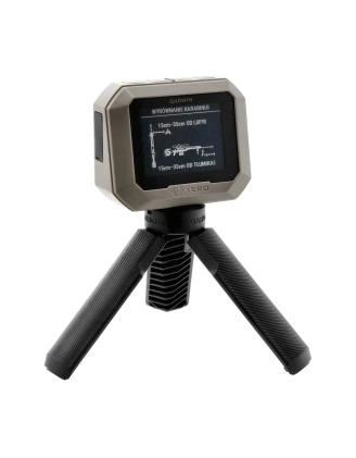 Chronograf balistyczny Garmin Xero C1 PRO