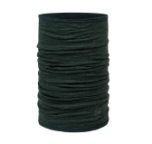 Chusta wielofunkcyjna Buff Lightweight Merino Wool - multistripes forest