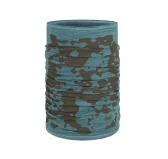 Chusta wielofunkcyjna Buff Lightweight Prints Merino Wool - usty multi