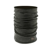 Chusta wielofunkcyjna Buff Midweight Merino Wool - solid bark