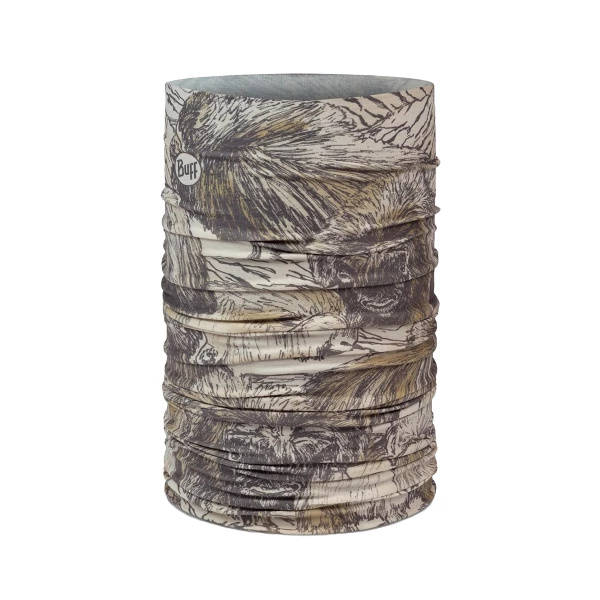 Chusta wielofunkcyjna Buff Original Ecostretch - nokvann cobblestone Chusta wielofunkcyjna Buff Original Ecostretch - nokvann cobblestone