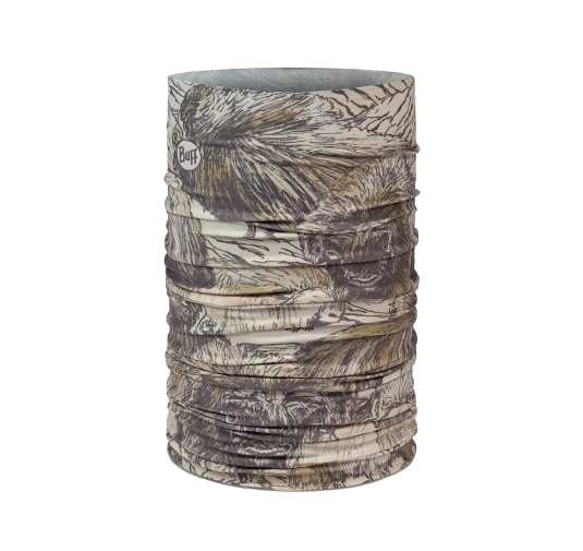 Chusta wielofunkcyjna Buff Original Ecostretch - nokvann cobblestone