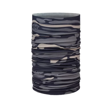 Chusta wielofunkcyjna Buff Original Ecostretch - osver black
