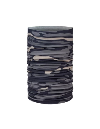 Chusta wielofunkcyjna Buff Original Ecostretch - osver black