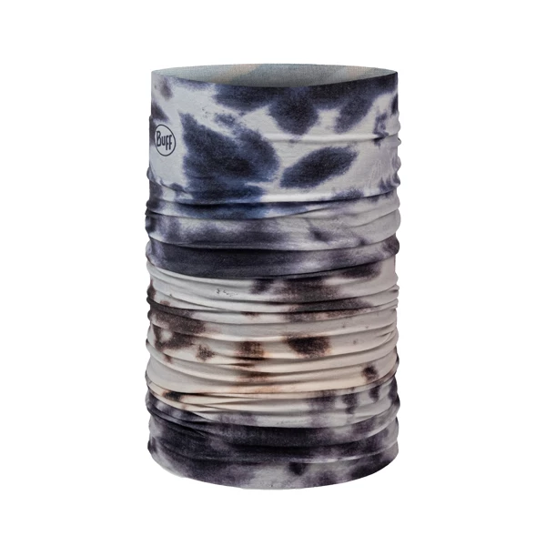 Chusta wielofunkcyjna Buff Original Ecostretch - tily grey