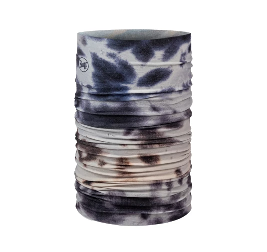 Chusta wielofunkcyjna Buff Original Ecostretch - tily grey