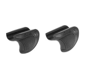 Chwyty VTS FAB Defense czarne 2 szt.