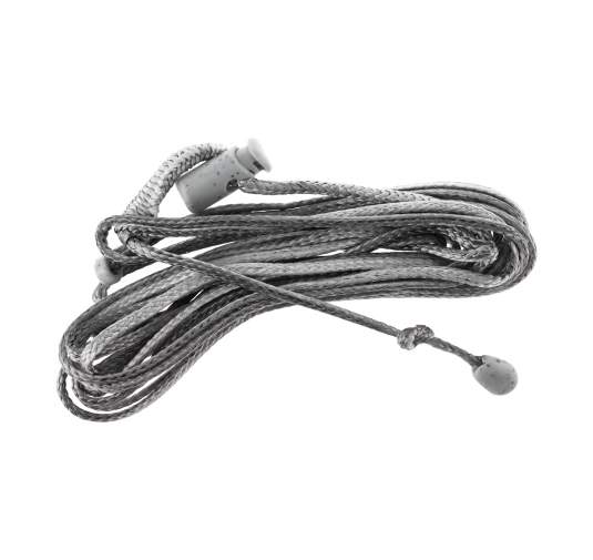 Cięciwa hamakowa Lesovik Sneka black