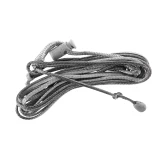 Cięciwa hamakowa Lesovik Sneka black Cięciwa hamakowa Lesovik Sneka black