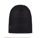 Czapka Buff Ecostretch Beanie - black