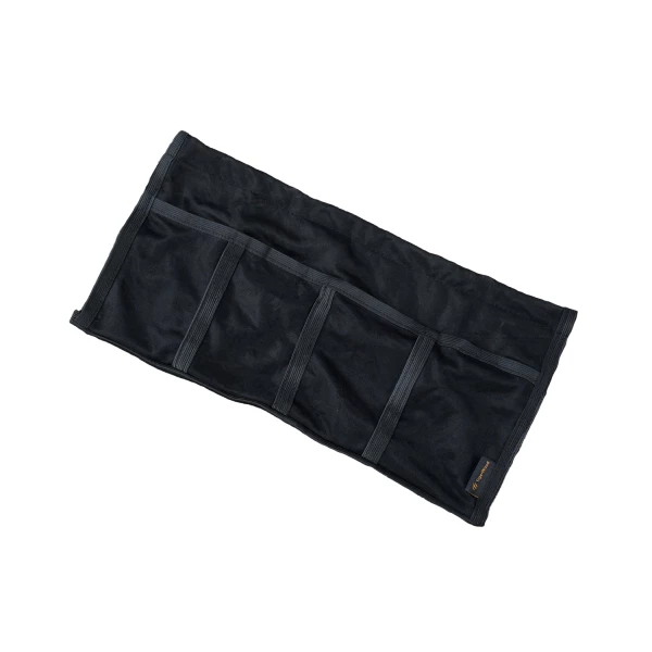 Kieszonka TigerWood hamakowa czarna