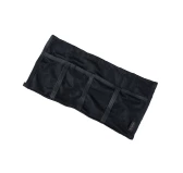 Kieszonka TigerWood hamakowa czarna