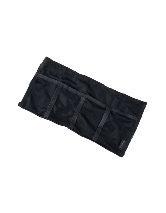 Kieszonka TigerWood hamakowa czarna