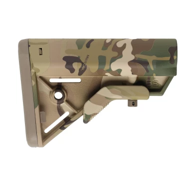 Kolba B5 Systems Bravo MIL-SPEC MultiCam do AR15