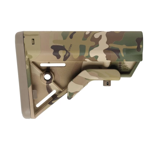 Kolba B5 Systems Bravo MIL-SPEC MultiCam do AR15