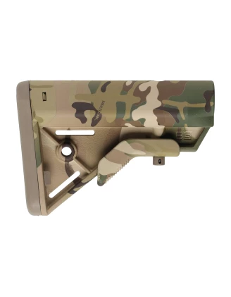 Kolba B5 Systems Bravo MIL-SPEC MultiCam do AR15