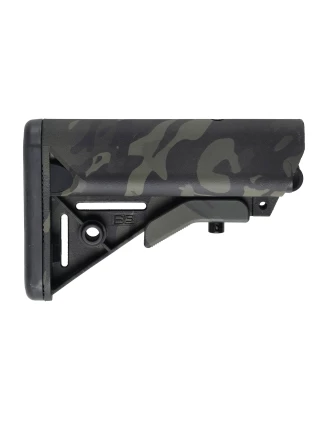 Kolba B5 Systems SOPMOD MIL-SPEC QD MC-BLK do AR15