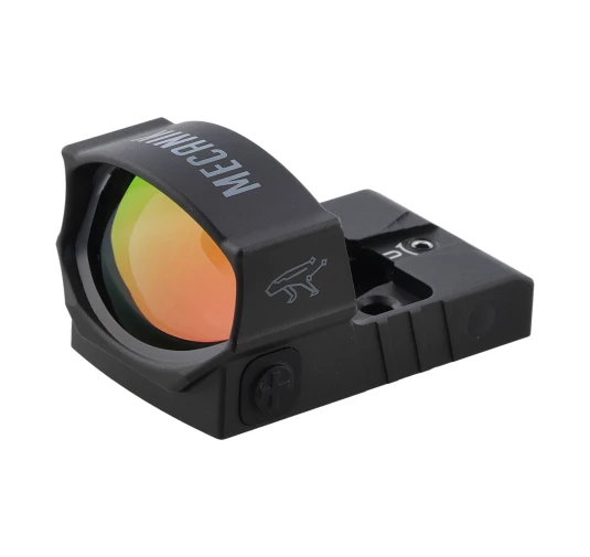 Kolimator Canik Mecanik MO2 MMAC-331