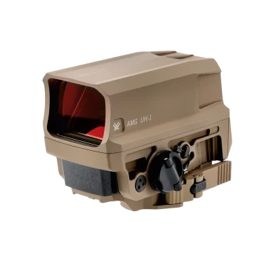 Kolimator holograficzny Vortex Razor UH-1 Gen II Tan
