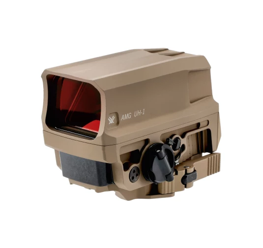 Kolimator holograficzny Vortex Razor UH-1 Gen II Tan