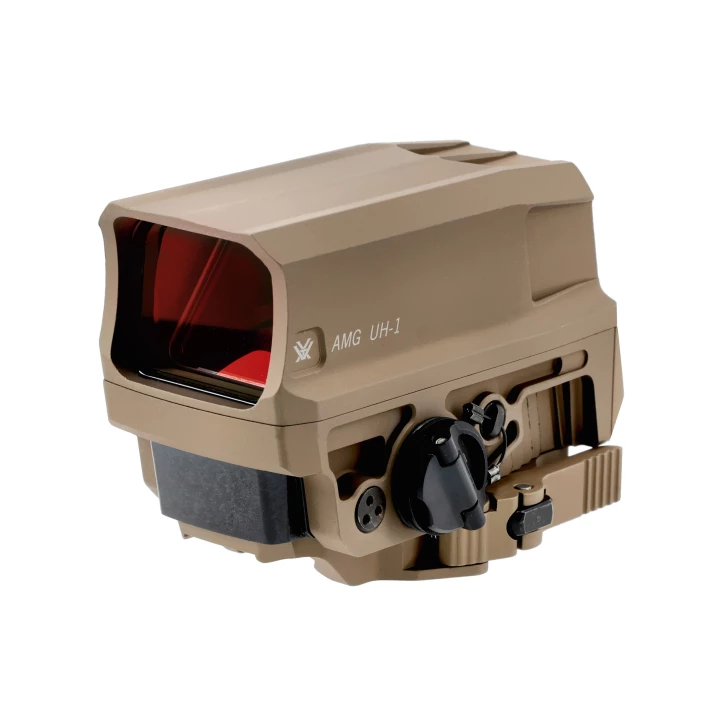 Kolimator holograficzny Vortex Razor UH-1 Gen II Tan