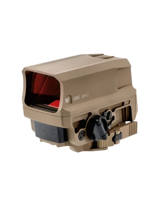Kolimator holograficzny Vortex Razor UH-1 Gen II Tan