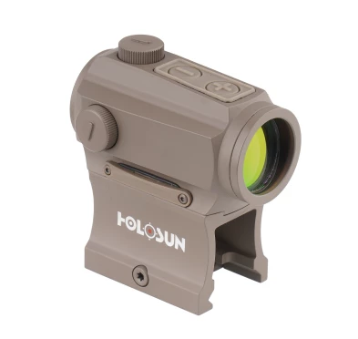 Kolimator Holosun Red Dot HS403B-FDE