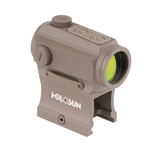 Kolimator Holosun Red Dot HS403B-FDE