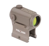 Kolimator Holosun Red Dot HS403B-FDE