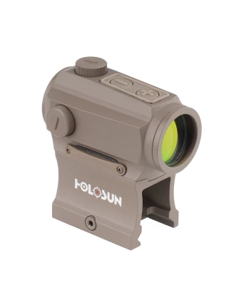 Kolimator Holosun Red Dot HS403B-FDE