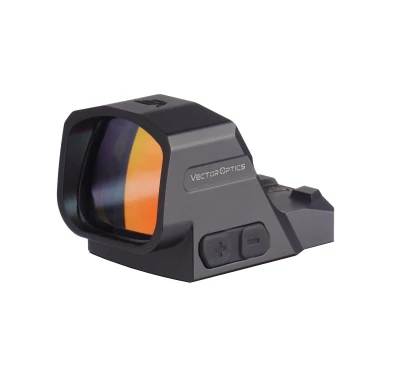 Kolimator otwarty Vector Optics Frenzy 1x24x29 Gen. II 6 MOA MOJ SCRD-76 czarny