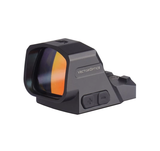 Kolimator otwarty Vector Optics Frenzy 1x24x29 Gen. II 6 MOA MOJ SCRD-76 czarny