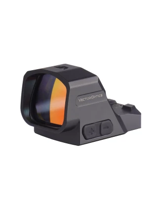 Kolimator otwarty Vector Optics Frenzy 1x24x29 Gen. II 6 MOA MOJ SCRD-76 czarny