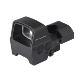 Kolimator otwarty Vector Optics Omega Picatinny / Weaver QD SCRD-48 czarny