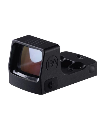 Kolimator Primary Arms Classic 21 mm Micro Reflex z Autolive 3 MOA Green Dot