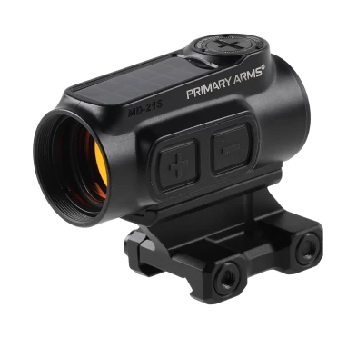 Kolimator Primary Arms GLx MD-21S 21 mm Micro Dot AutoLive 2 MOA Red Dot