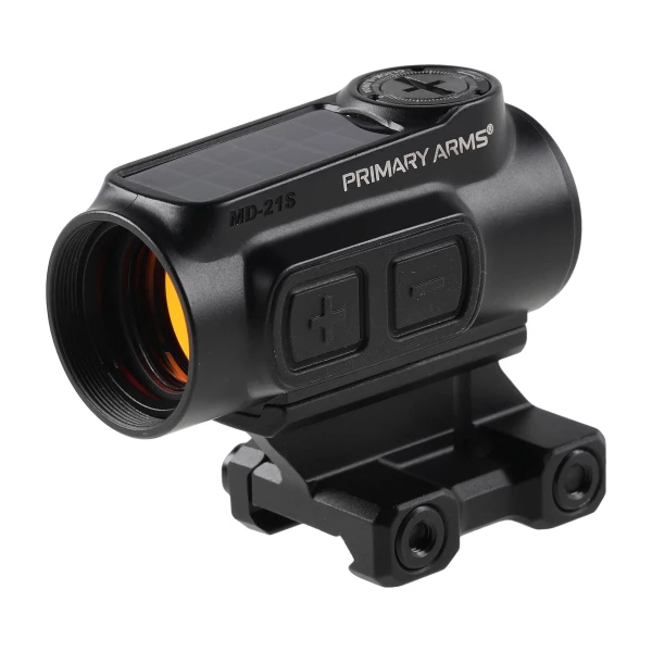 Kolimator Primary Arms GLx MD-21S 21 mm Micro Dot AutoLive 2 MOA Red Dot